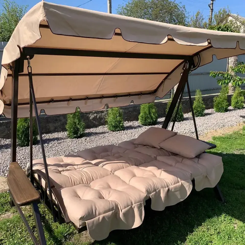 Columpio de jardín Titan Luxe — imagen 4